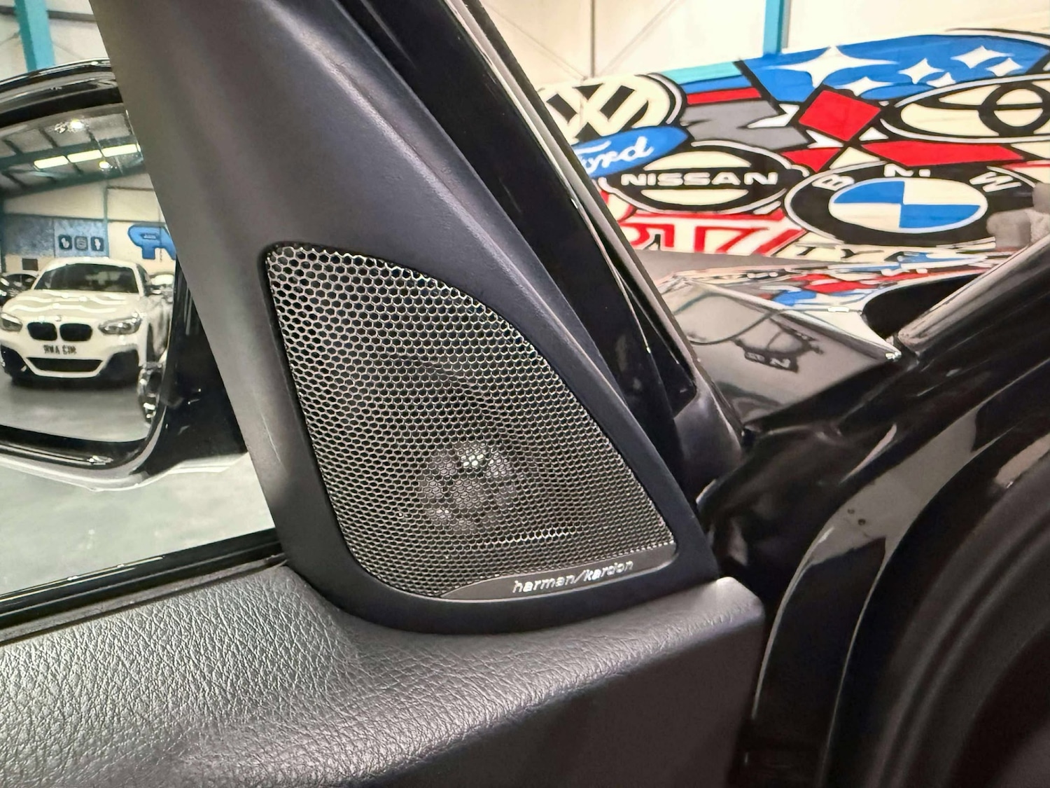 Used BMW 1 Series 2018 for sale - 76031228: Photo 12