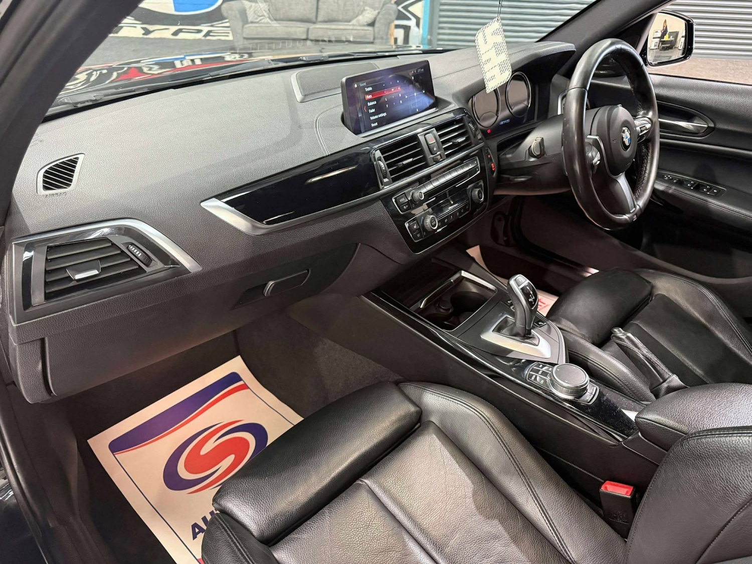 Used BMW 1 Series 2018 for sale - 76031228: Photo 13