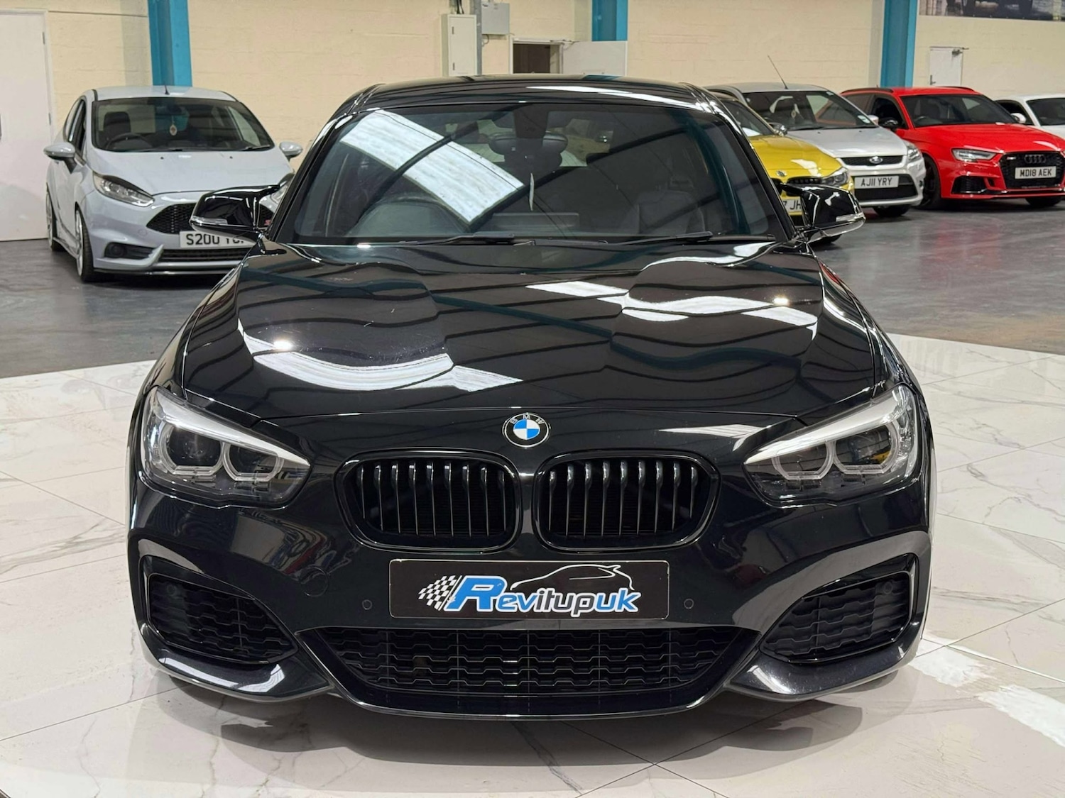 Used BMW 1 Series 2018 for sale - 76031228: Photo 17