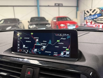 2018 (58) - M140i Shadow Edition 5dr Step Auto