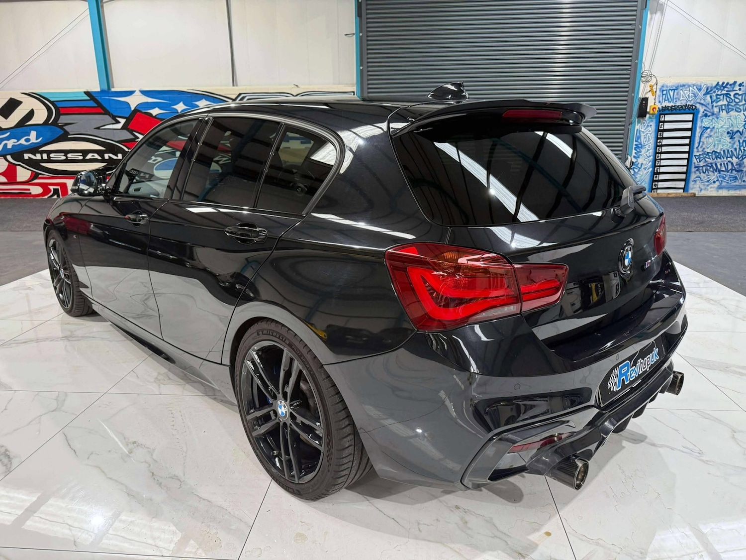 Used BMW 1 Series 2018 for sale - 76031228: Photo 2