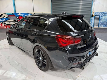 Used BMW 1 Series 2018 for sale - 76031228: Photo
