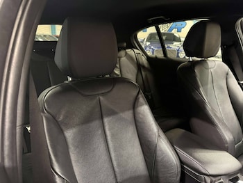 Used BMW 1 Series 2018 for sale - 76031228: Photo