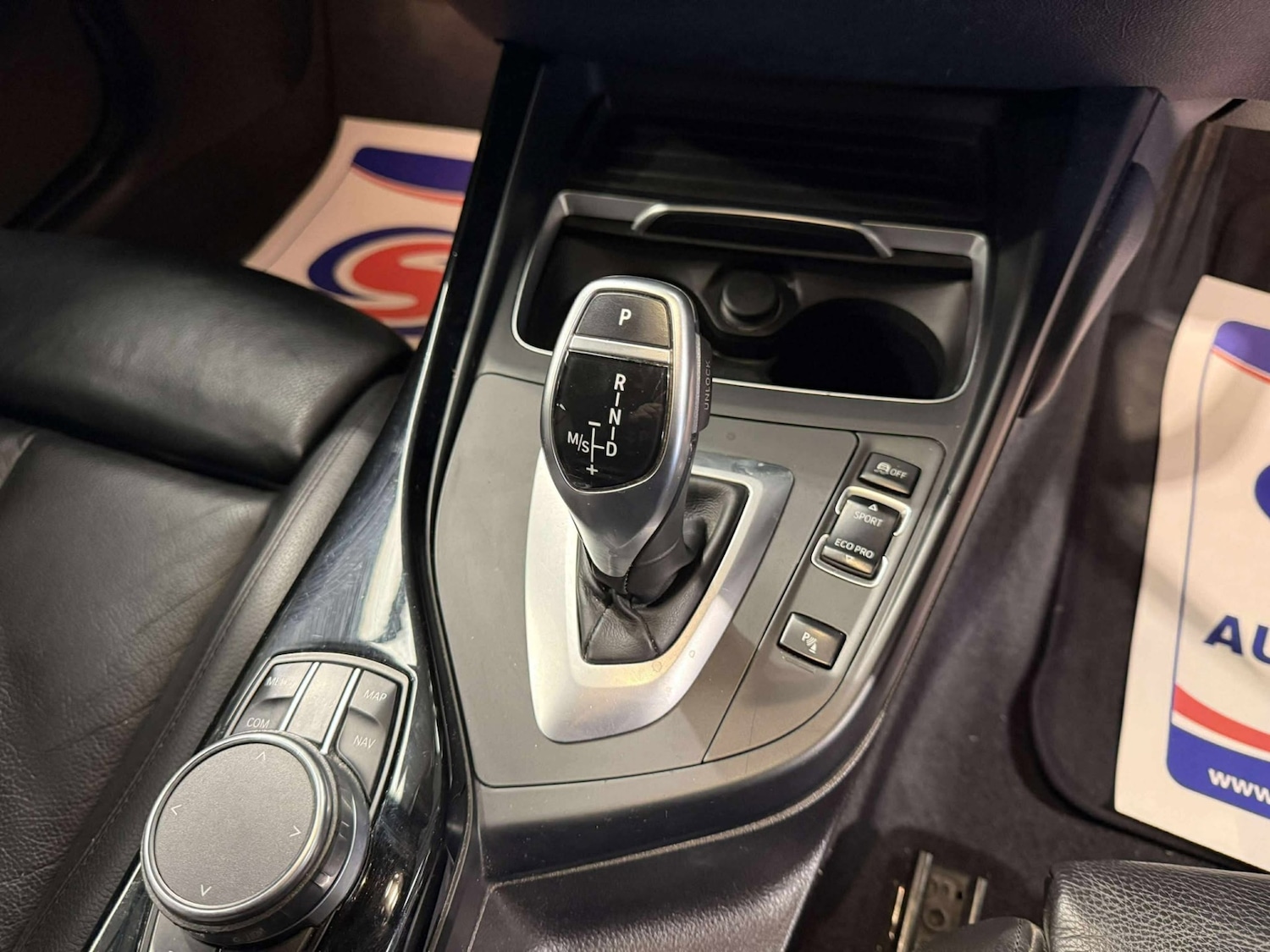 Used BMW 1 Series 2018 for sale - 76031228: Photo 6