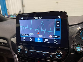 Used Ford Fiesta 2018 for sale - 77709193: Photo