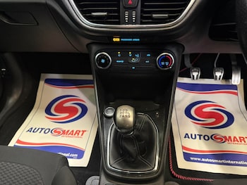 Used Ford Fiesta 2018 for sale - 77709193: Photo