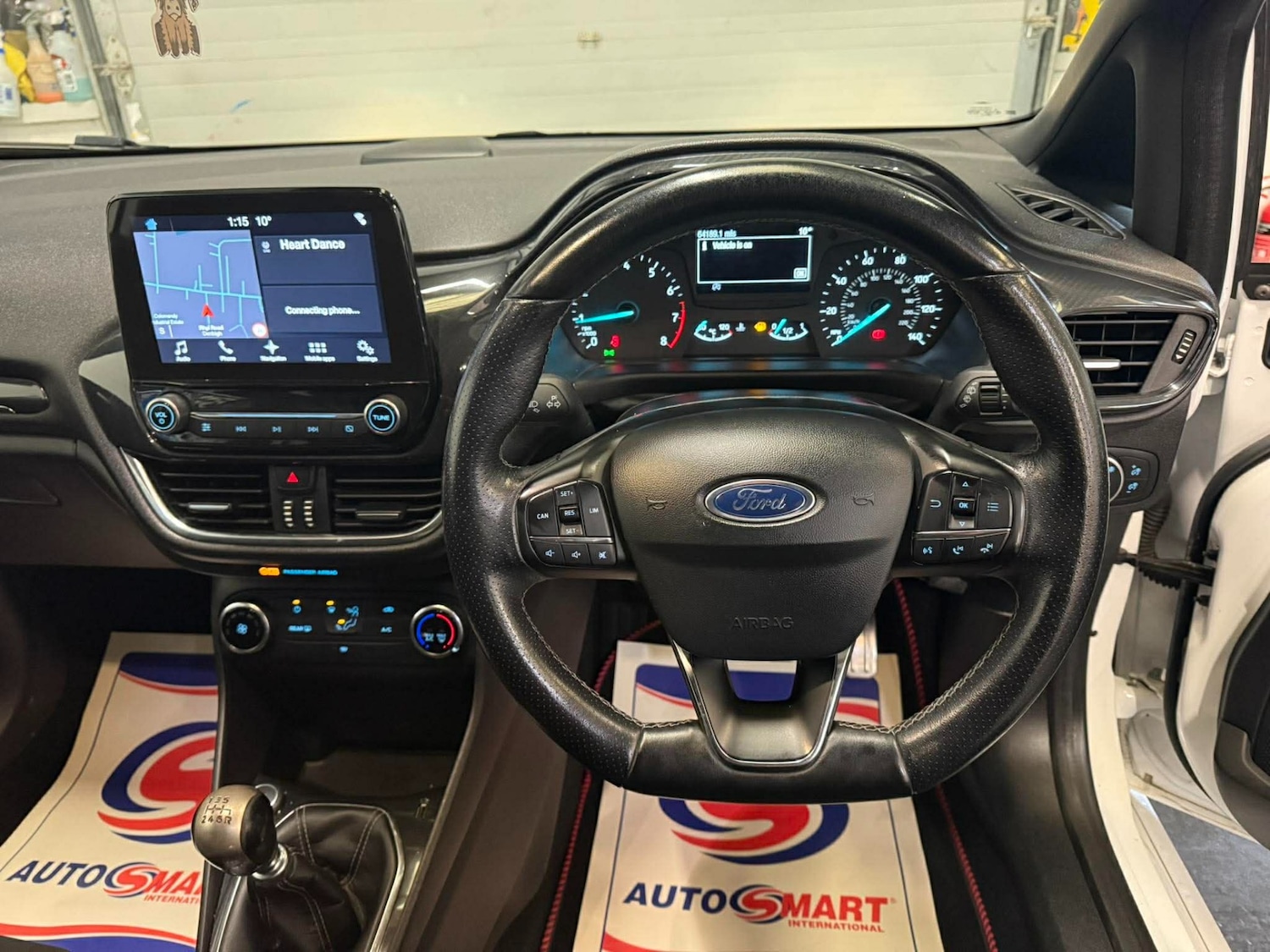 Used Ford Fiesta 2018 for sale - 77709193: Photo 5