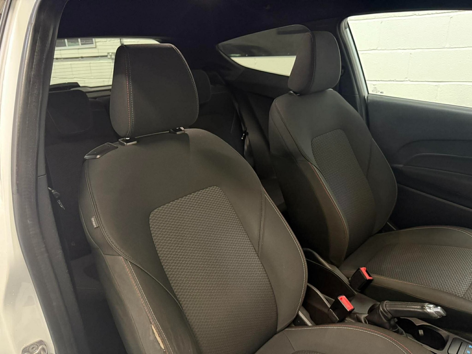 Used Ford Fiesta 2018 for sale - 77709193: Photo 6