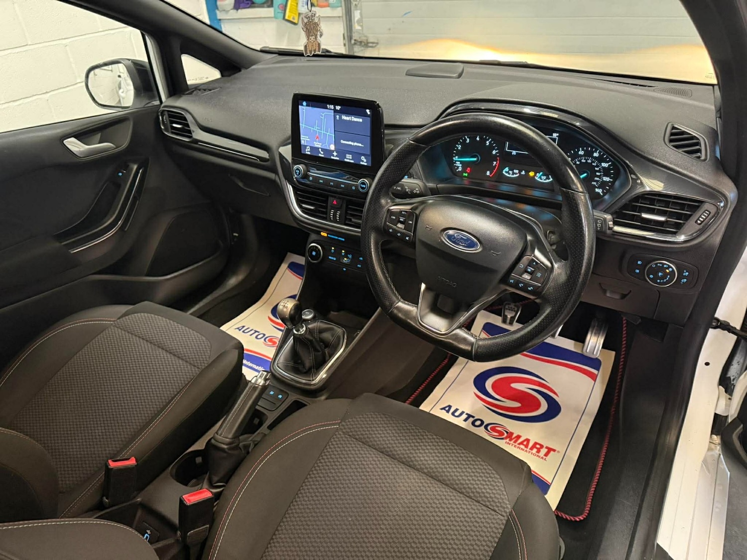 Used Ford Fiesta 2018 for sale - 77709193: Photo 7