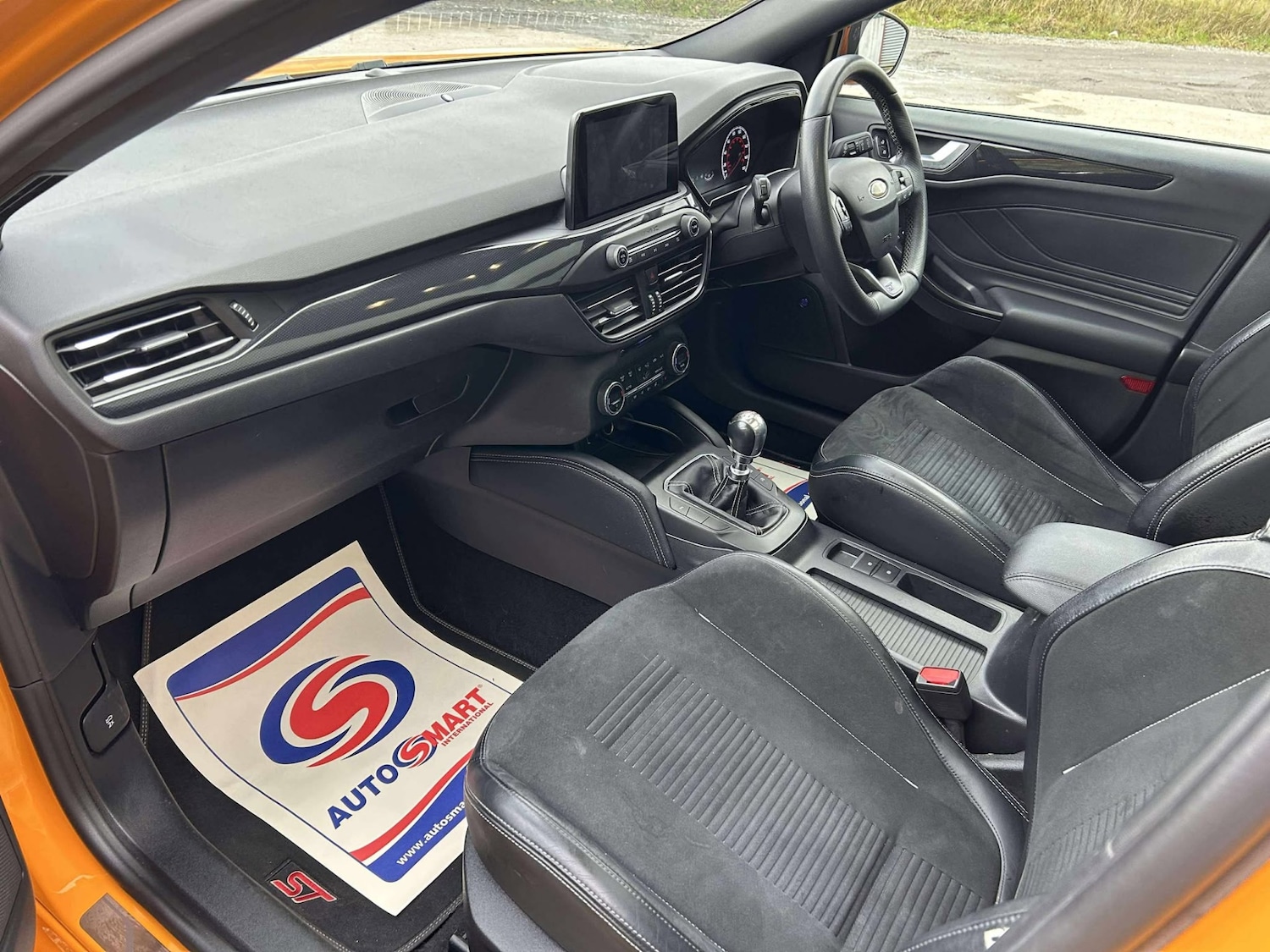 Used Ford Focus 2019 for sale - 77319182: Photo 11