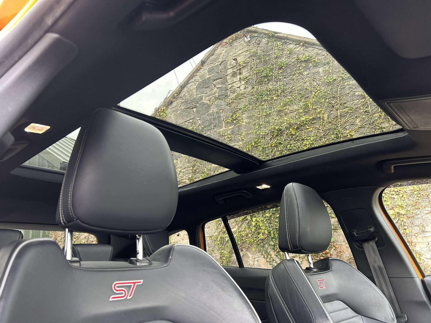 Used Ford Focus 2019 for sale - 77319182: Photo 12