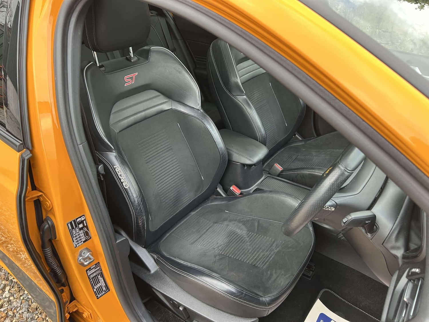 Used Ford Focus 2019 for sale - 77319182: Photo 14