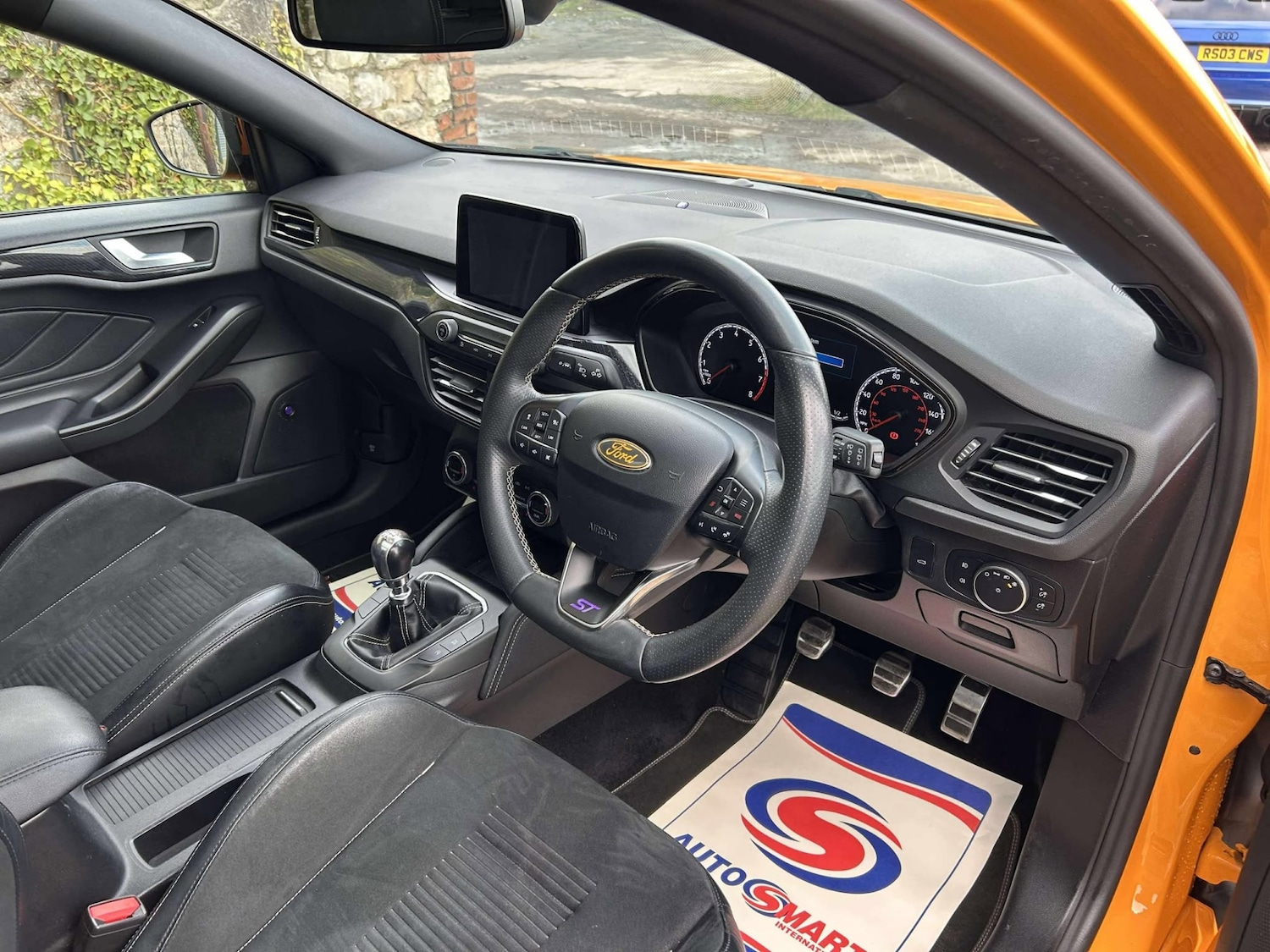 Used Ford Focus 2019 for sale - 77319182: Photo 16