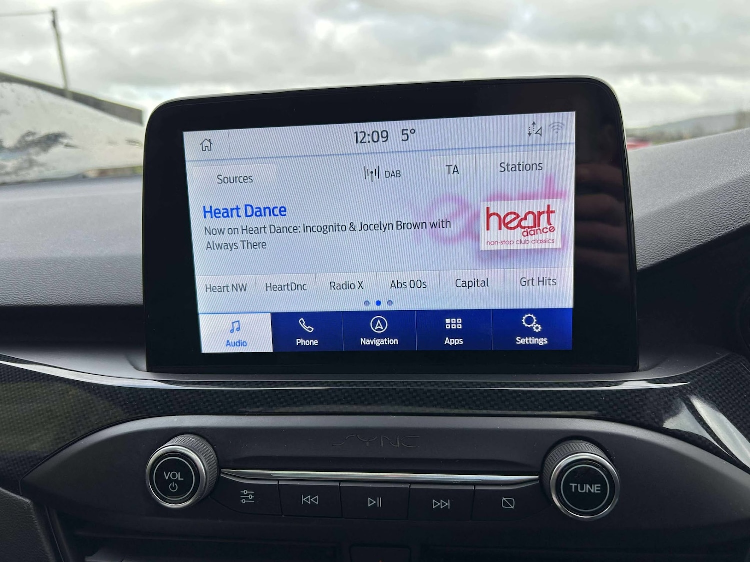 Used Ford Focus 2019 for sale - 77319182: Photo 17