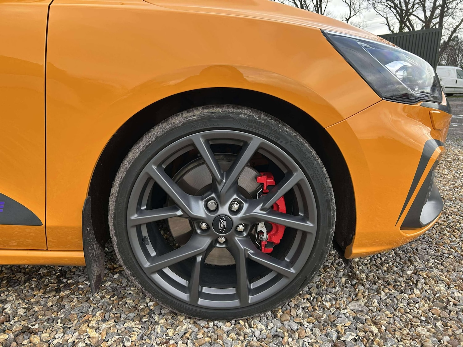 Used Ford Focus 2019 for sale - 77319182: Photo 2