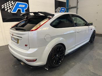 Used Ford Focus 2009 for sale - 78323808: Photo