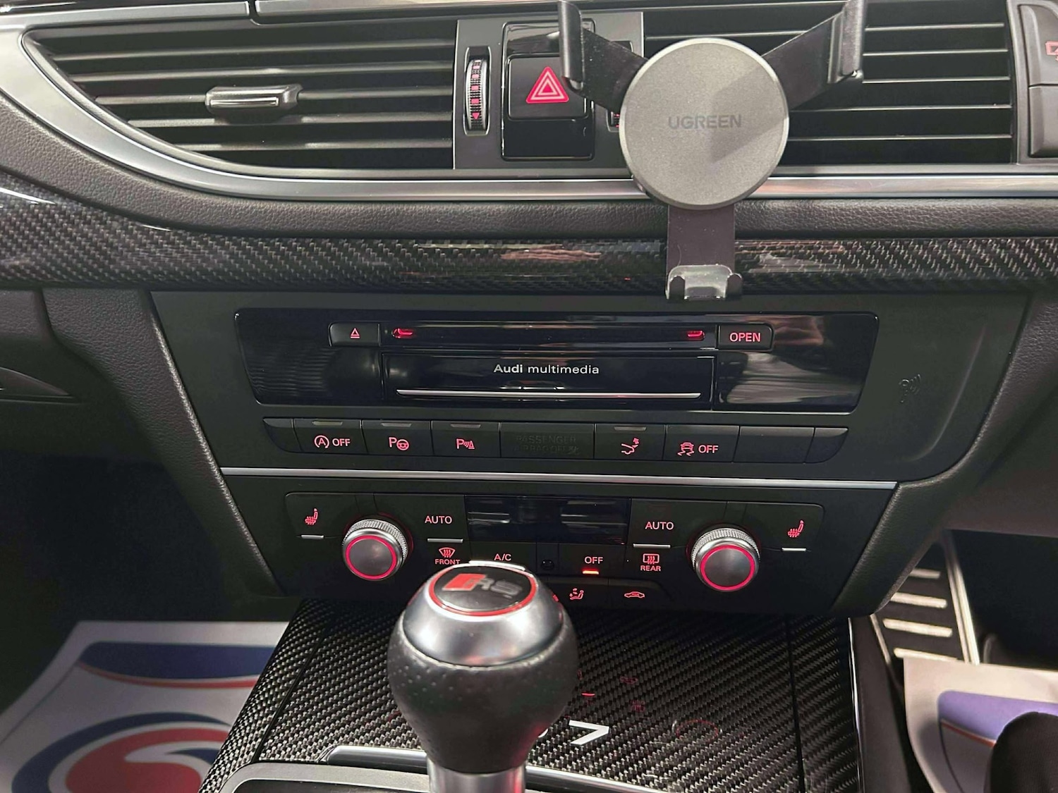 Vehicle 24