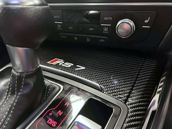 Used Audi RS7 2016 for sale - 74825944: Photo