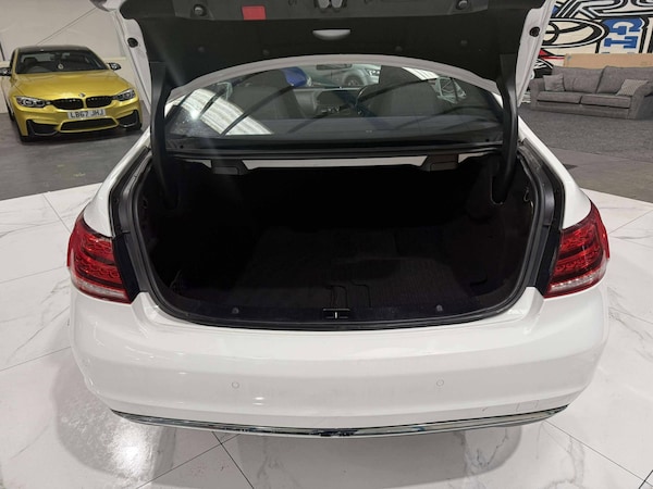 Used Mercedes-Benz E-Class 2013 for sale - 76249921: Photo 10