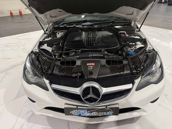 Used Mercedes-Benz E-Class 2013 for sale - 76249921: Photo 11