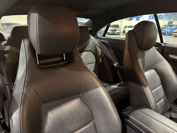 Used Mercedes-Benz E-Class 2013 for sale - 76249921: Photo 4