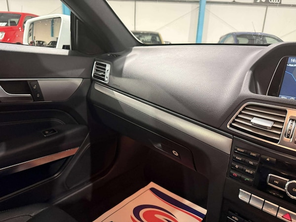 Used Mercedes-Benz E-Class 2013 for sale - 76249921: Photo 6