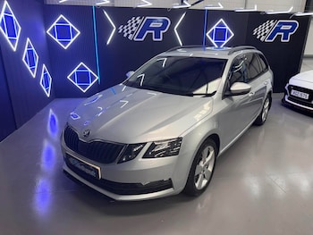 Used Skoda Octavia 2019 for sale - 79321676: Photo