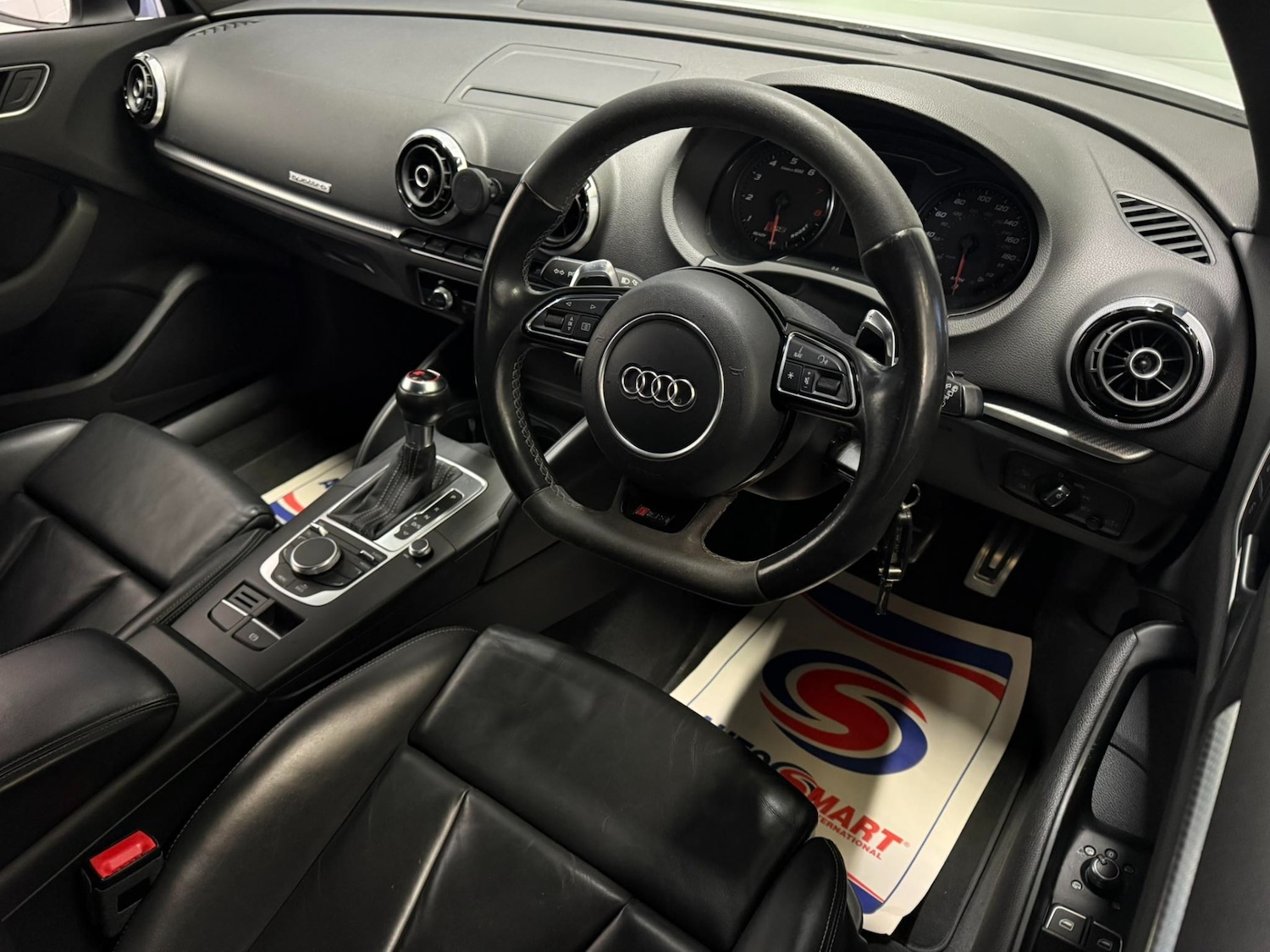 Used Audi RS3 2016 for sale - 77618843: Photo 16