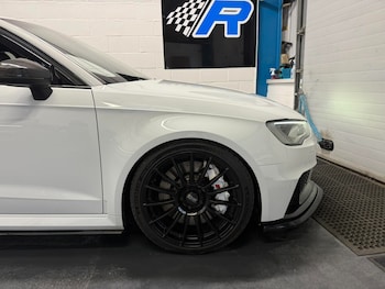 Used Audi RS3 2016 for sale - 77618843: Photo