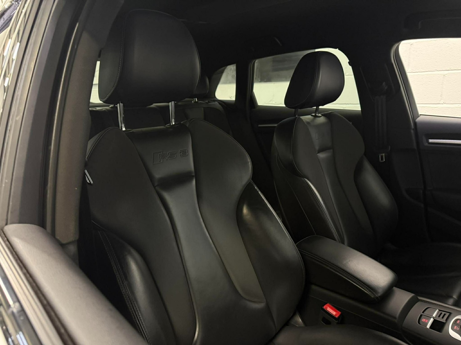 Used Audi RS3 2016 for sale - 77618843: Photo 4