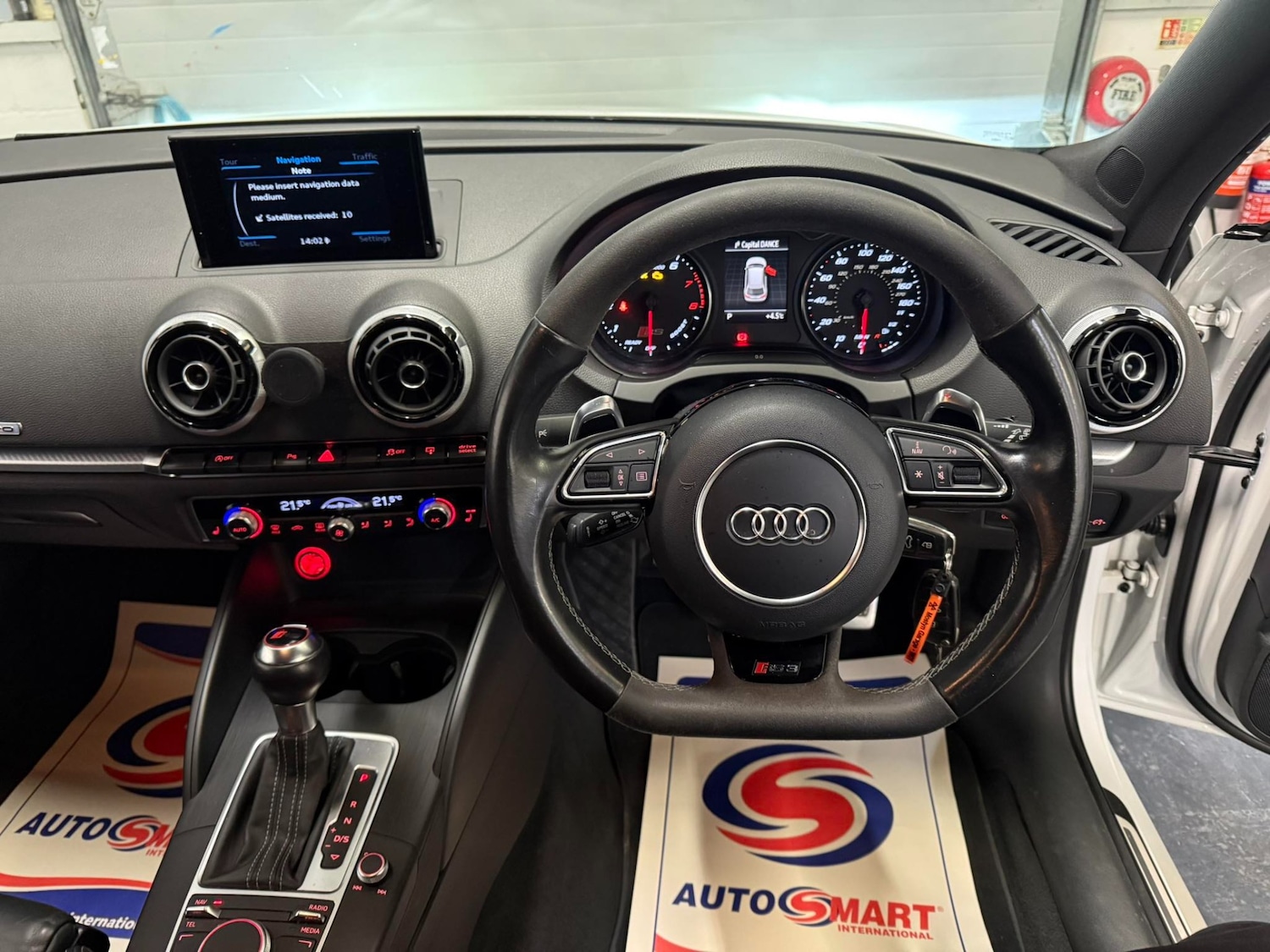 Used Audi RS3 2016 for sale - 77618843: Photo 5