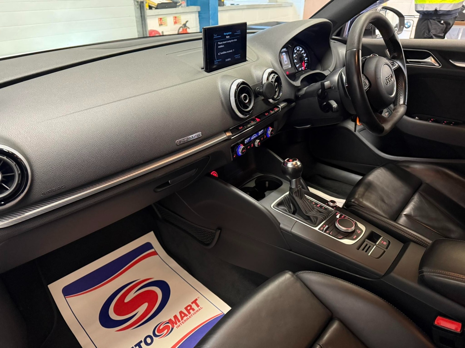 Used Audi RS3 2016 for sale - 77618843: Photo 8