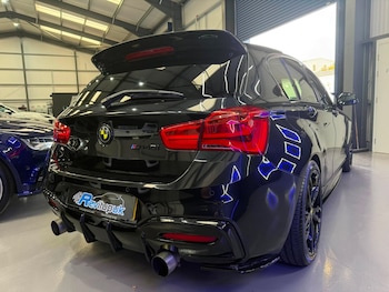Used BMW 1 Series 2017 for sale - 79531964: Photo