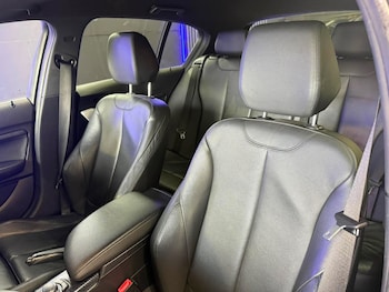 Used BMW 1 Series 2017 for sale - 79531964: Photo