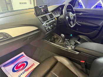 Used BMW 1 Series 2017 for sale - 79531964: Photo