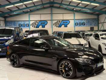 2015 (65) - M4 2dr DCT
