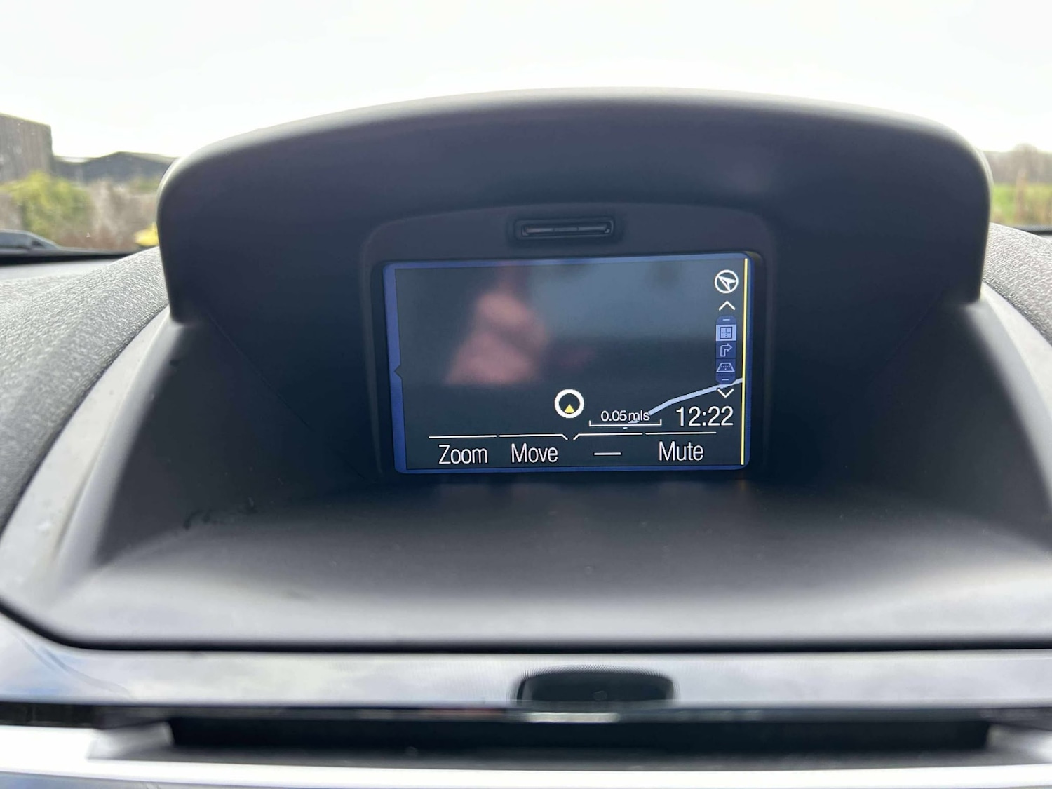 Used Ford Fiesta 2016 for sale - 77365025: Photo 11