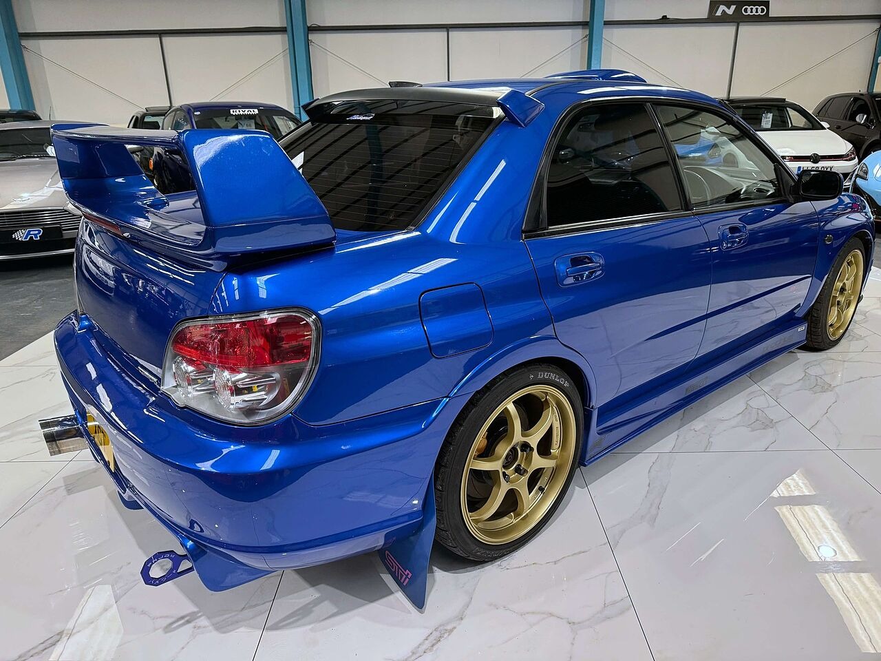 Used Subaru Impreza 2019 for sale - 76855467: Photo 10