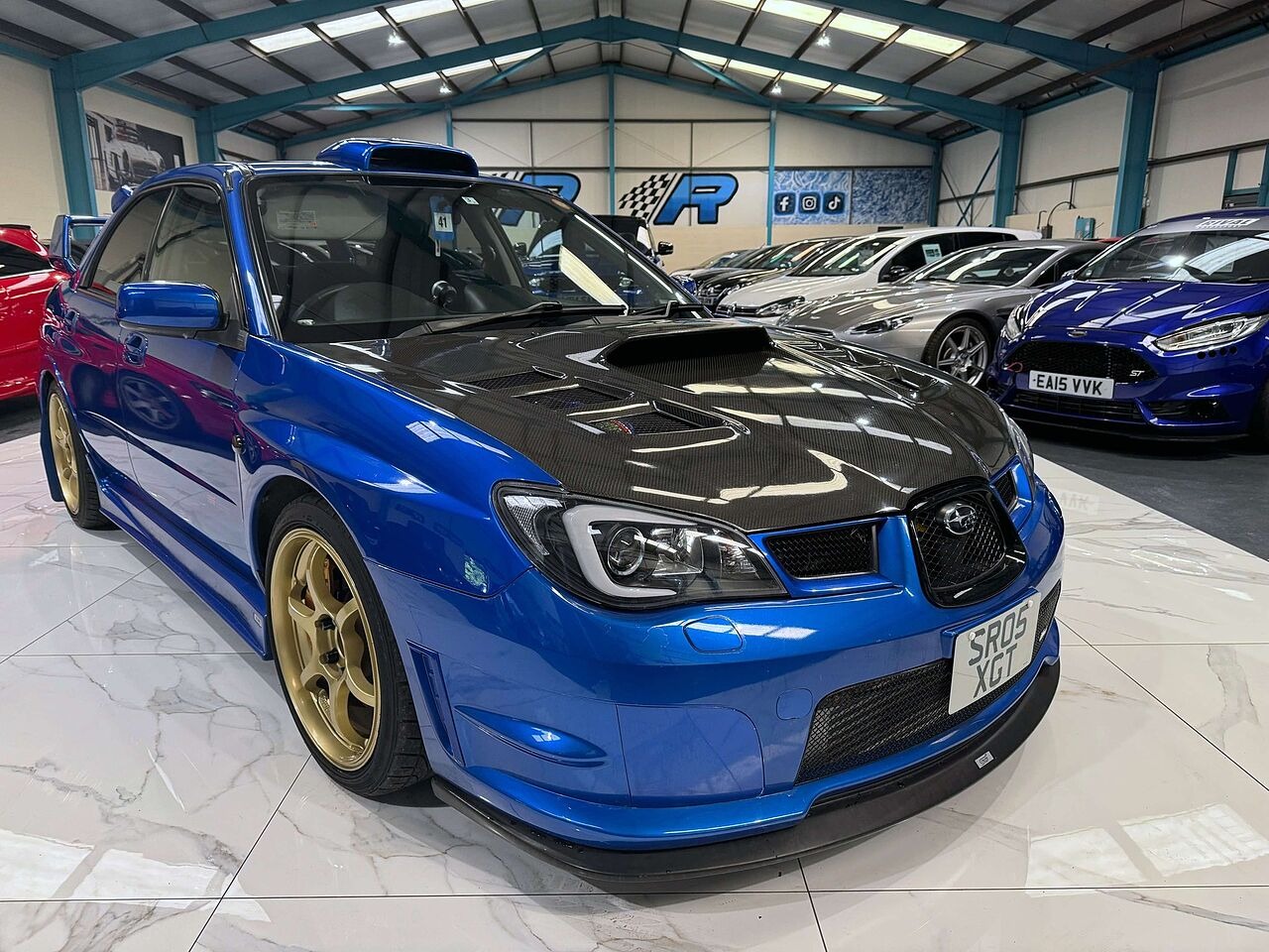 Used Subaru Impreza 2019 for sale - 76855467: Photo 2