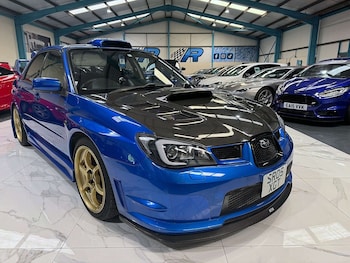 Used Subaru Impreza 2005 for sale - 76855467: Photo