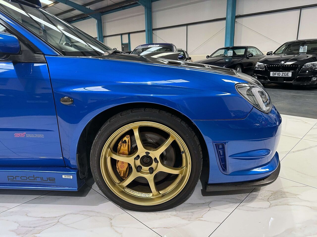 Used Subaru Impreza 2019 for sale - 76855467: Photo 3