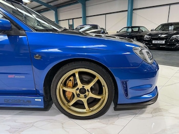 Used Subaru Impreza 2005 for sale - 76855467: Photo