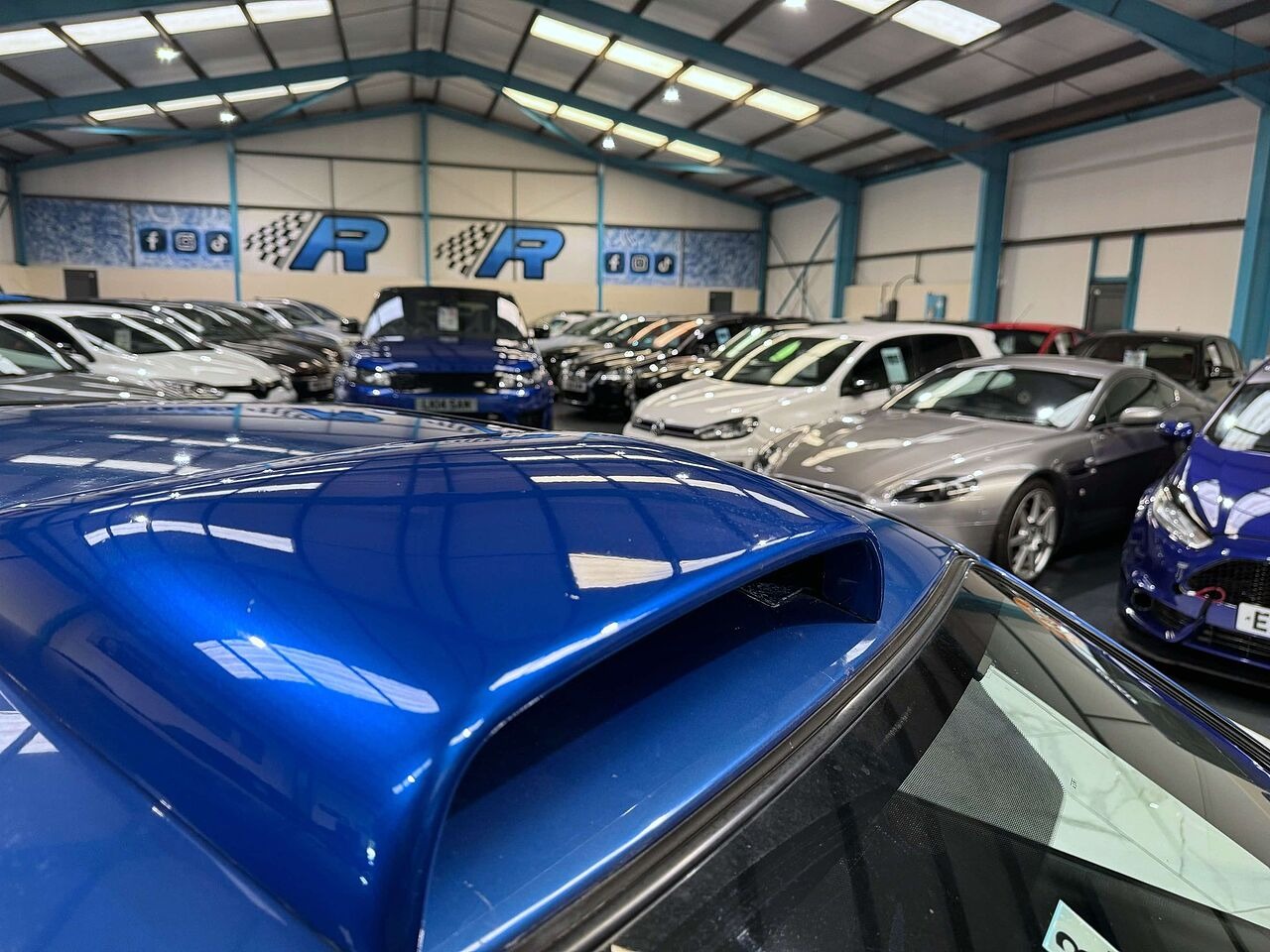 Used Subaru Impreza 2019 for sale - 76855467: Photo 4