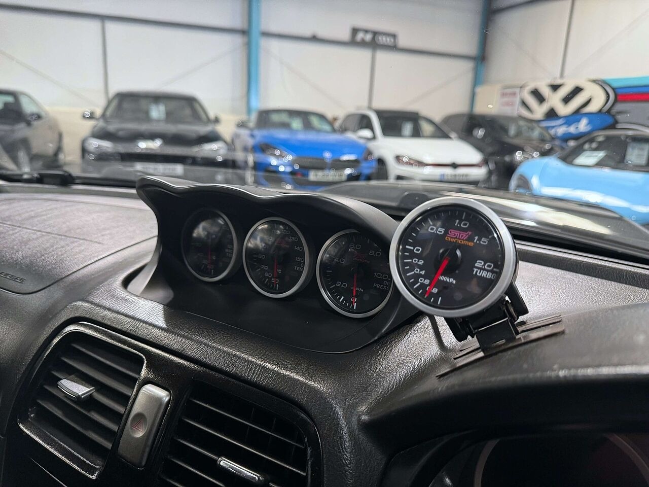 Used Subaru Impreza 2019 for sale - 76855467: Photo 5