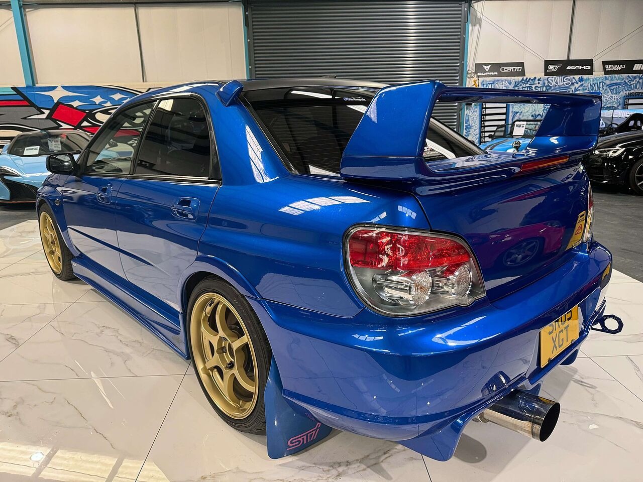 Used Subaru Impreza 2019 for sale - 76855467: Photo 6