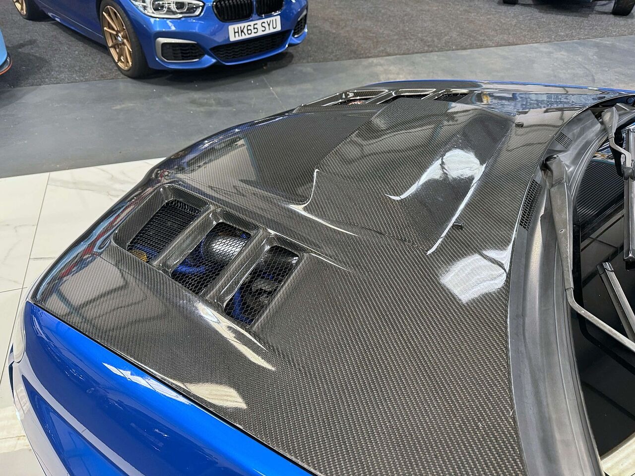 Used Subaru Impreza 2019 for sale - 76855467: Photo 8