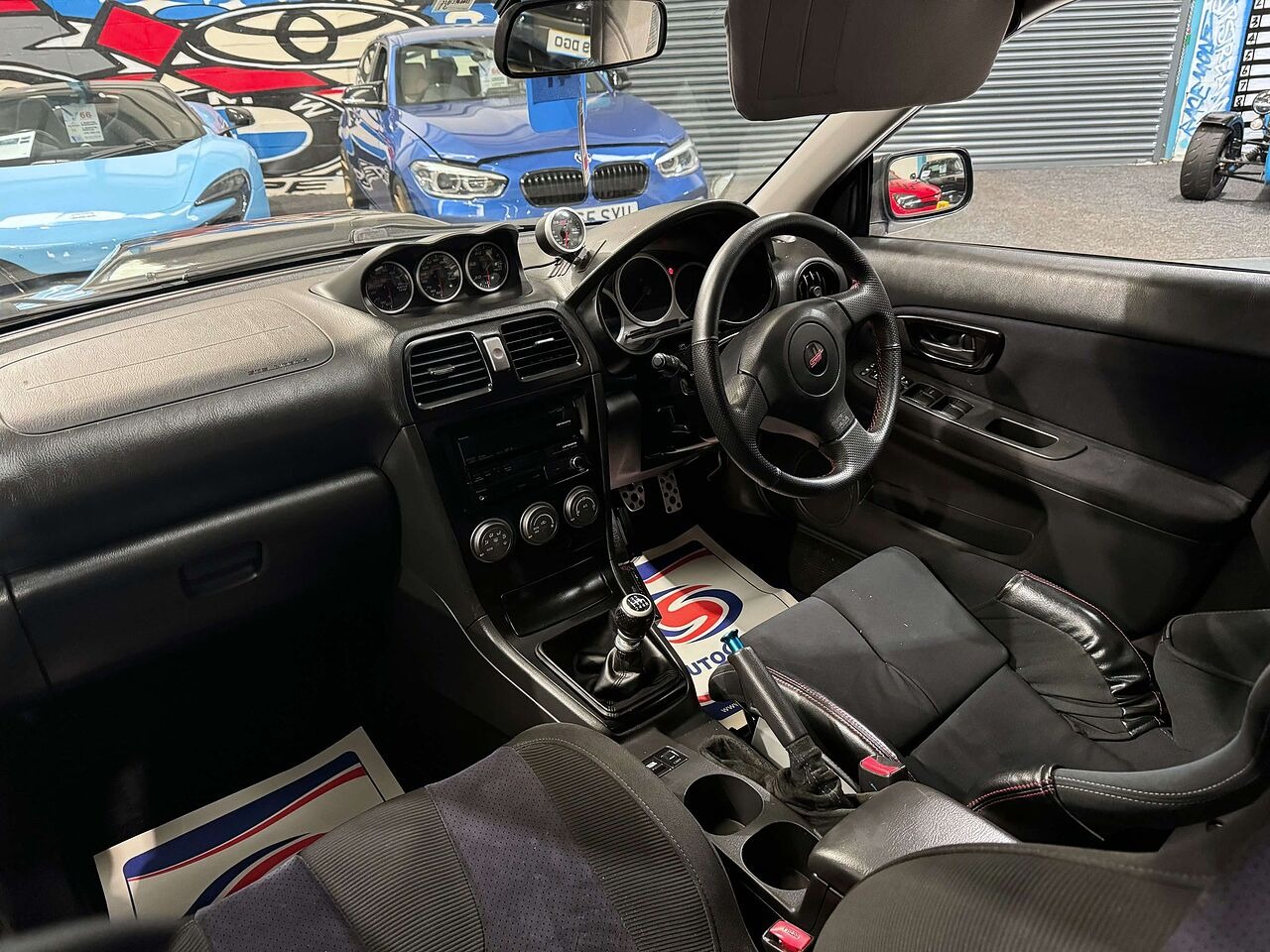 Used Subaru Impreza 2019 for sale - 76855467: Photo 9