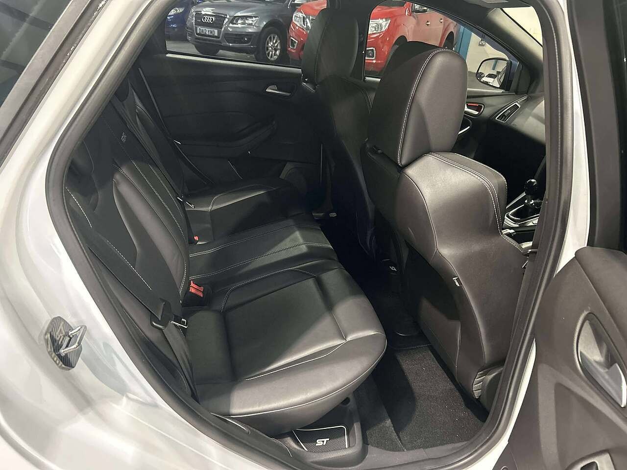 Used Ford Focus 2016 for sale - 76603015: Photo 10