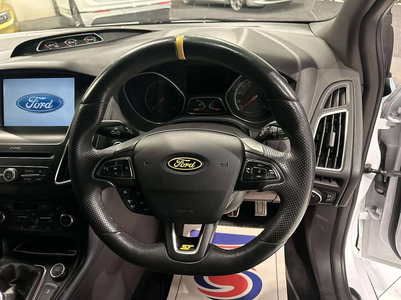 Used Ford Focus 2016 for sale - 76603015: Photo 11