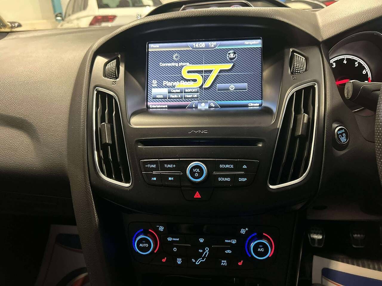 Used Ford Focus 2016 for sale - 76603015: Photo 13